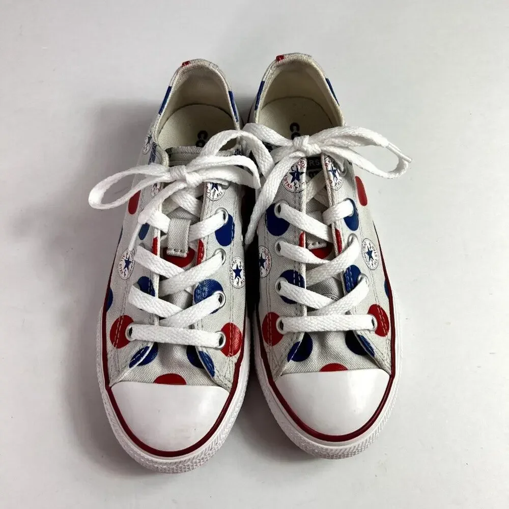 Converse sneakers shoes